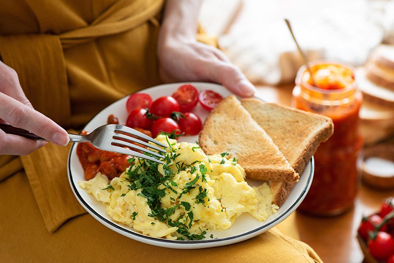 image Does health and happiness dip in your 40s? Simple changes to make a difference