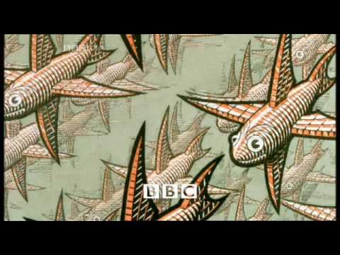 image Creative distortions: the mathematical art of M.C. Escher