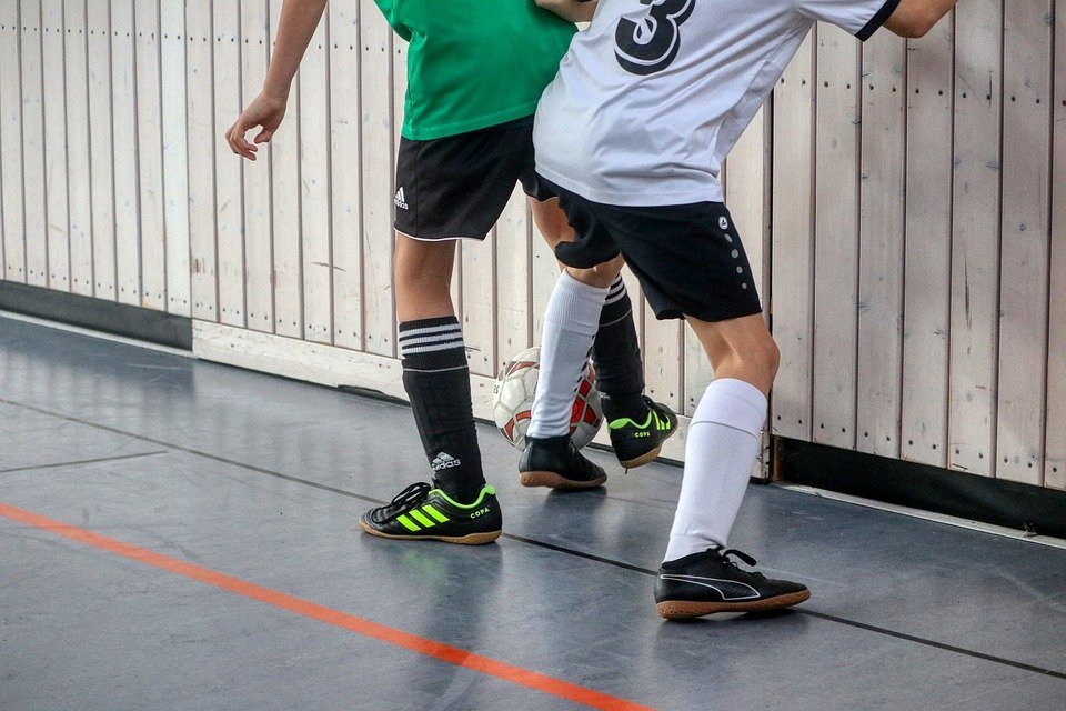 image Official complains of double standards at state sports schools