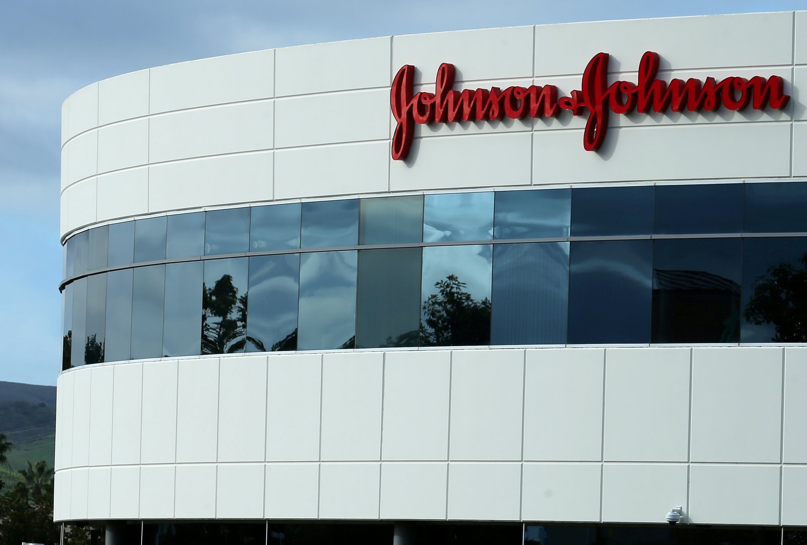 image J&#038;J to pay $263m in New York opioid settlements, avoids trial