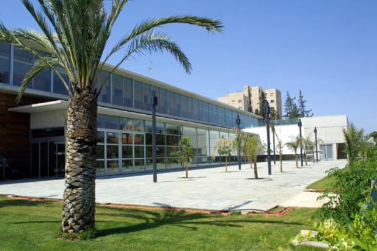 image Concerns about press freedom in Cyprus, report says (Updated)