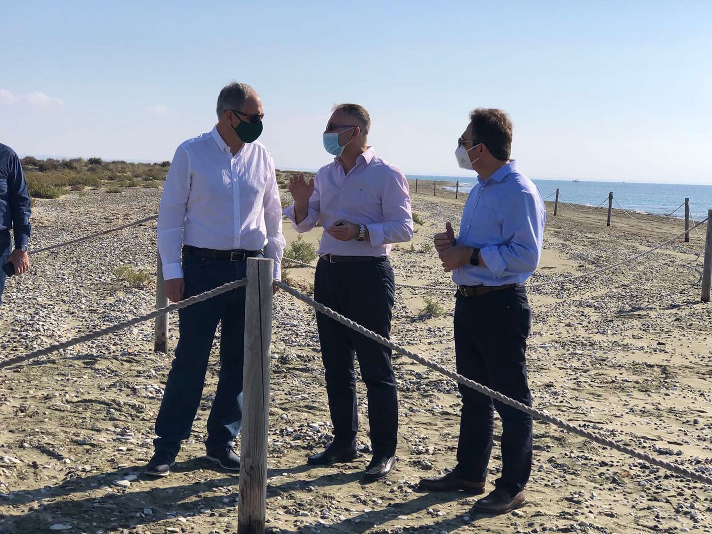 image Protecting ecosystems is everyone’s responsibility says minister