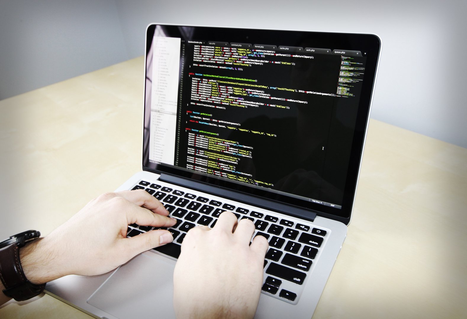image Does your company need an app development?