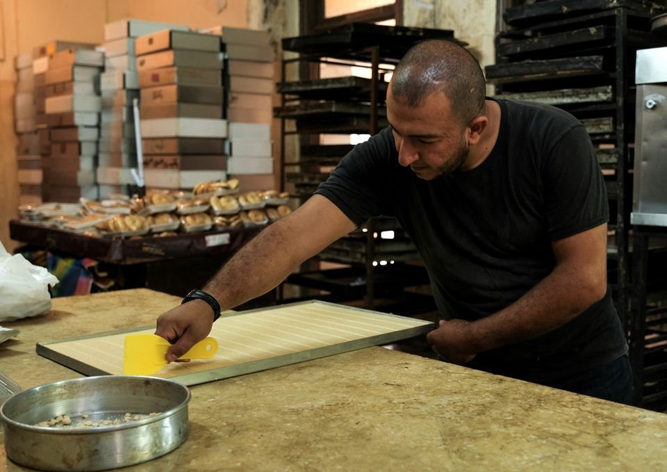 image Lebanon&#8217;s economic collapse bites hard in neglected north