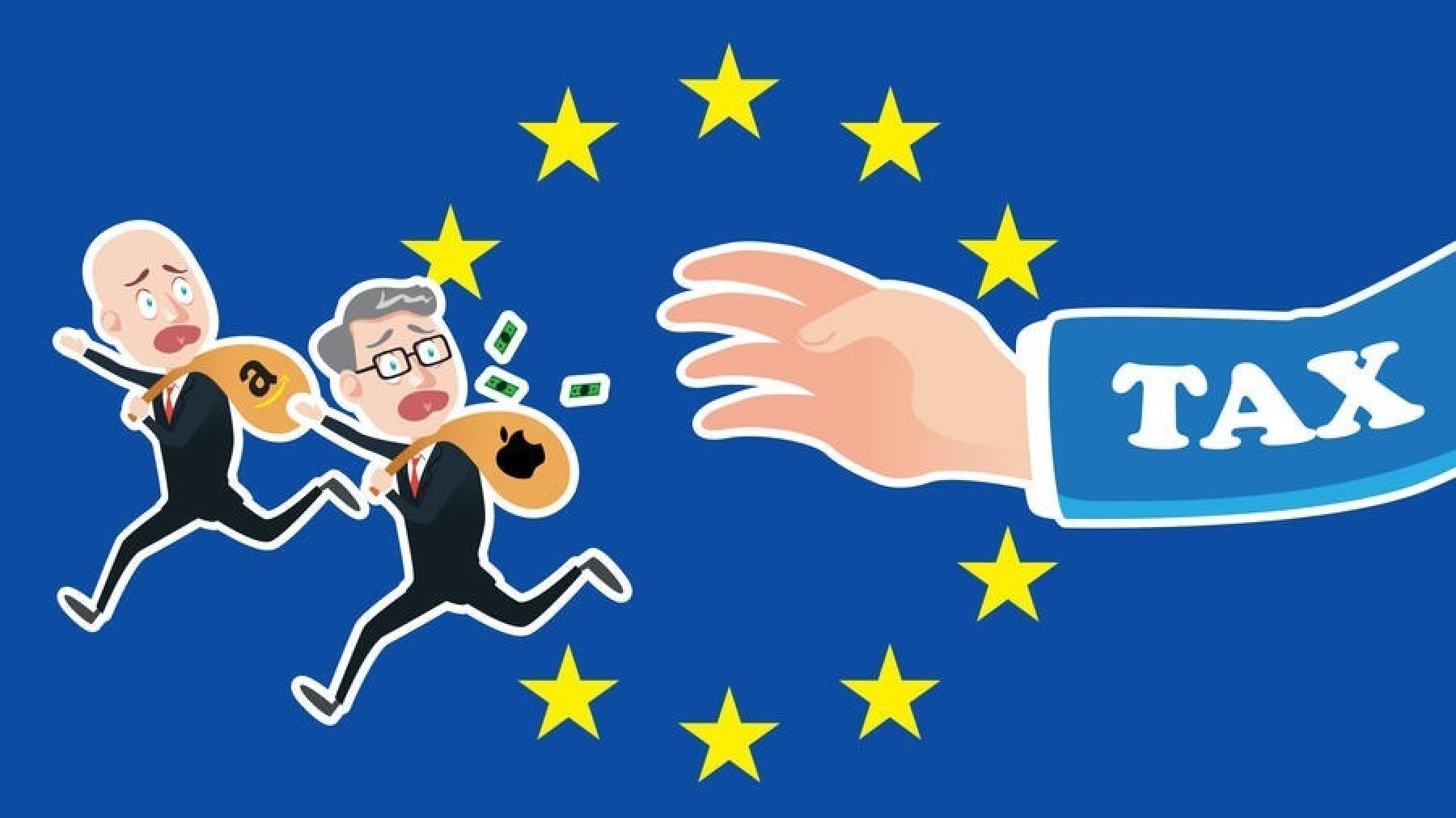 image Cyprus cannot ‘block’ minimum tax; OECD model expected &#8212; (Update)