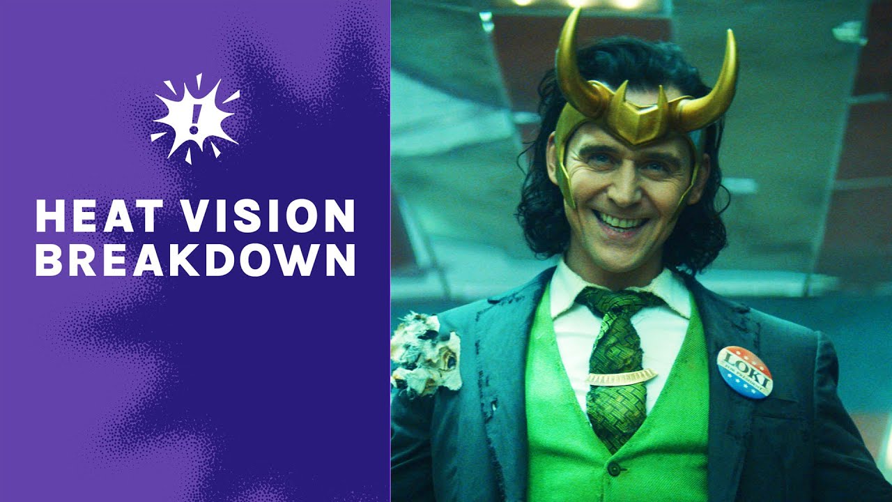 image What you need to know about Marvel and Disney+ ‘Loki’ series