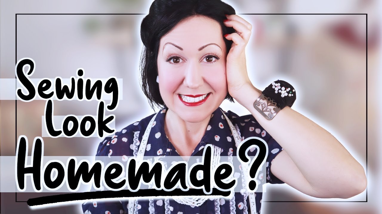 image Five ways to take sewing projects from home-made to pro