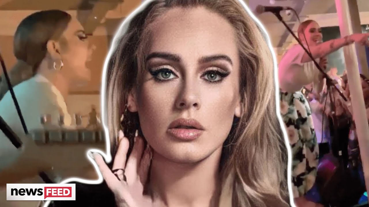 image Long-awaited new Adele album dropping &#8216;very soon&#8217;