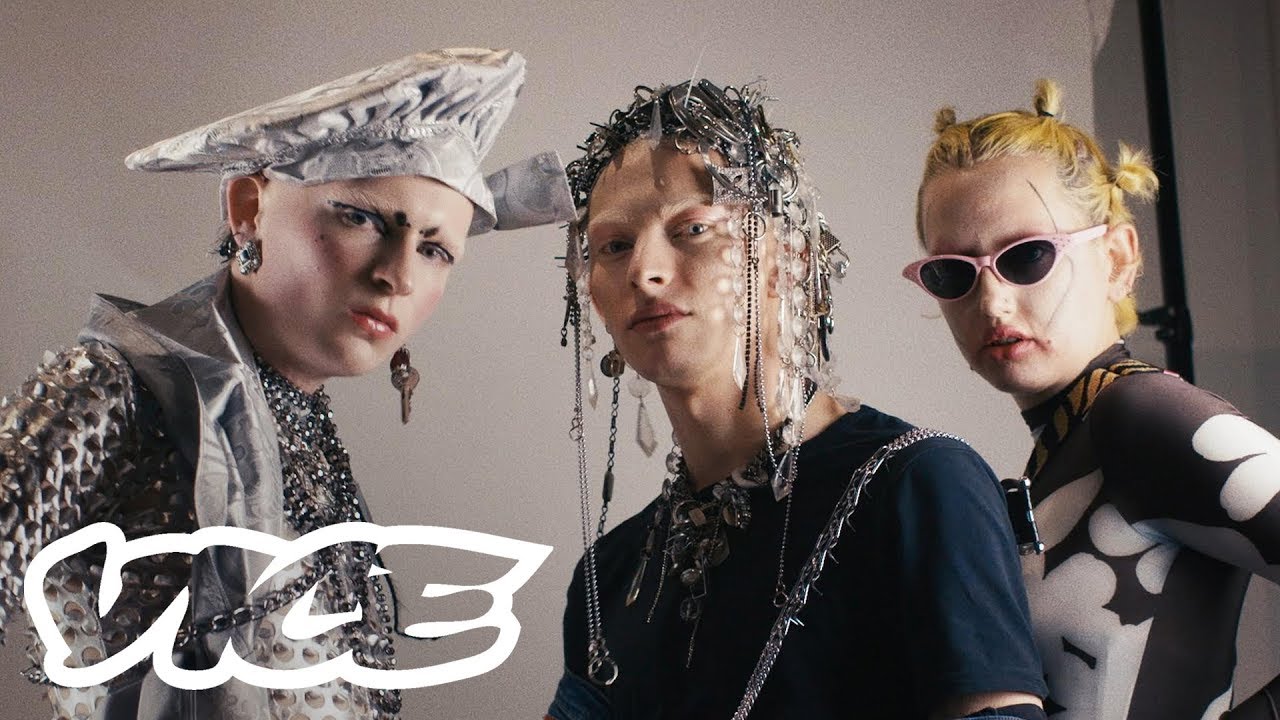 image Ask Gen Z: a beginner&#8217;s guide to sustainable fashion