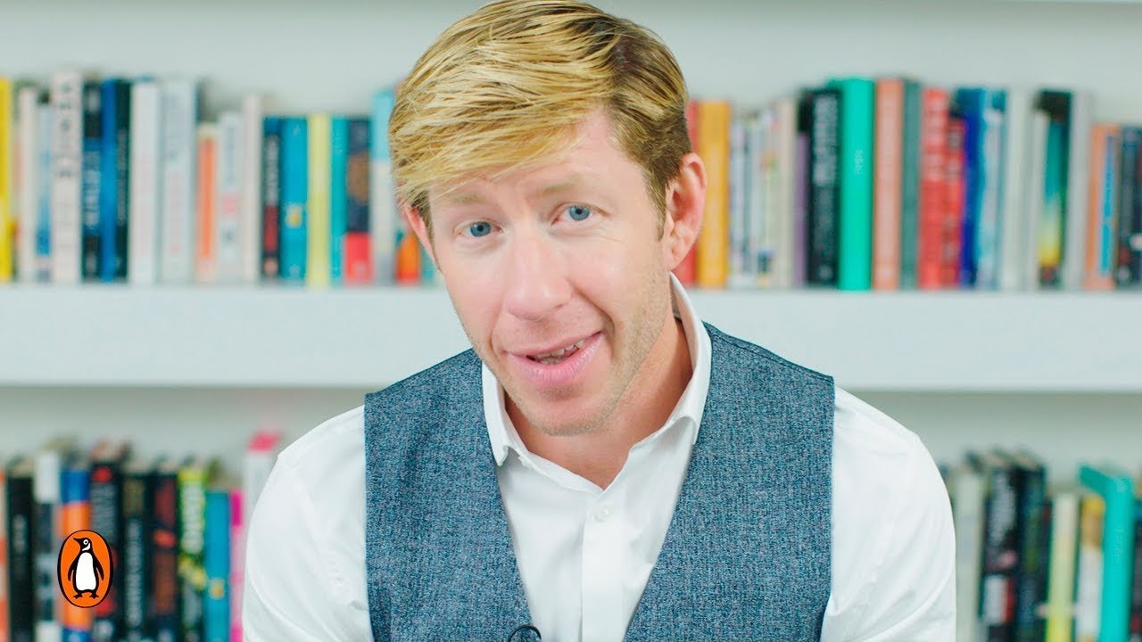 image Sleep expert busts common myths about the land of nod
