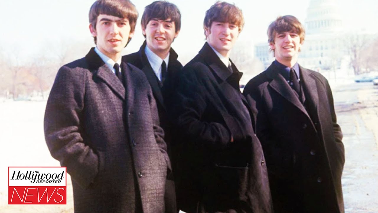 image Peter Jackson’s Beatles docu-series set for Disney+ debut