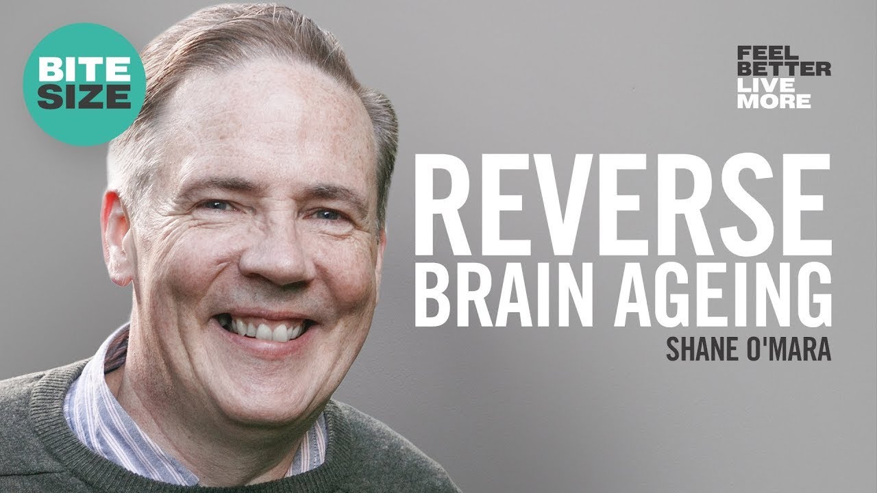 image How walking improves our brain and mental health
