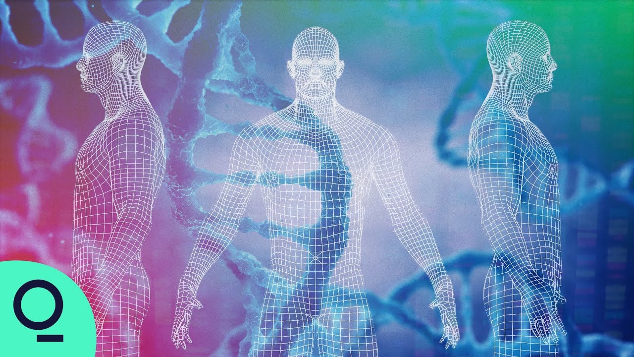 image Compiling the ultimate atlas of the human body