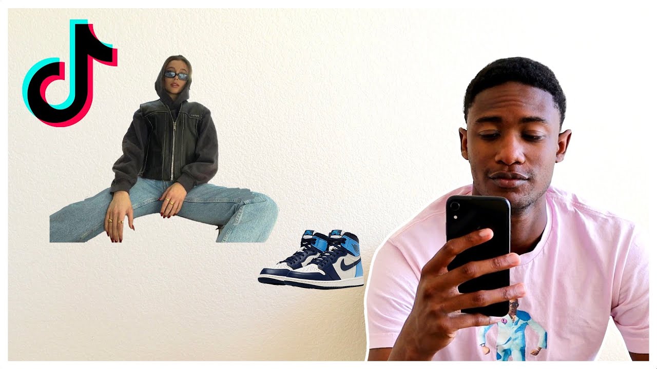 image How TikTok is influencing modern fashion