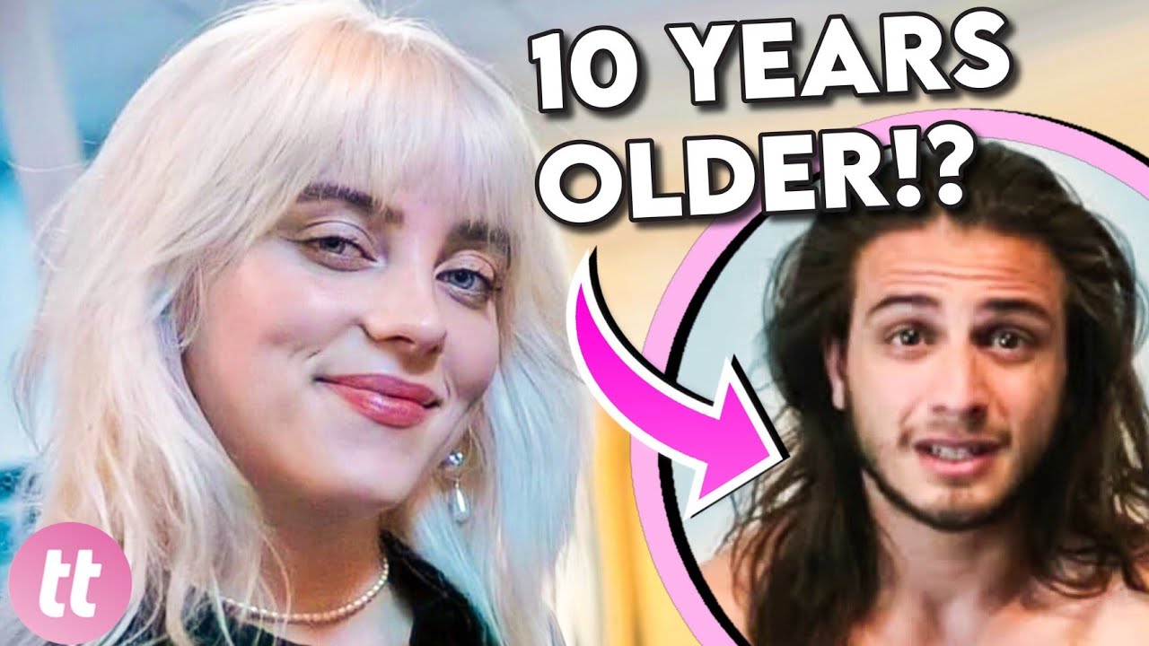 image Old as you feel: Hollywood couples with significant age gaps