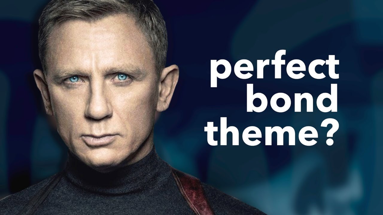 image Major allure: the secrets behind great Bond theme music