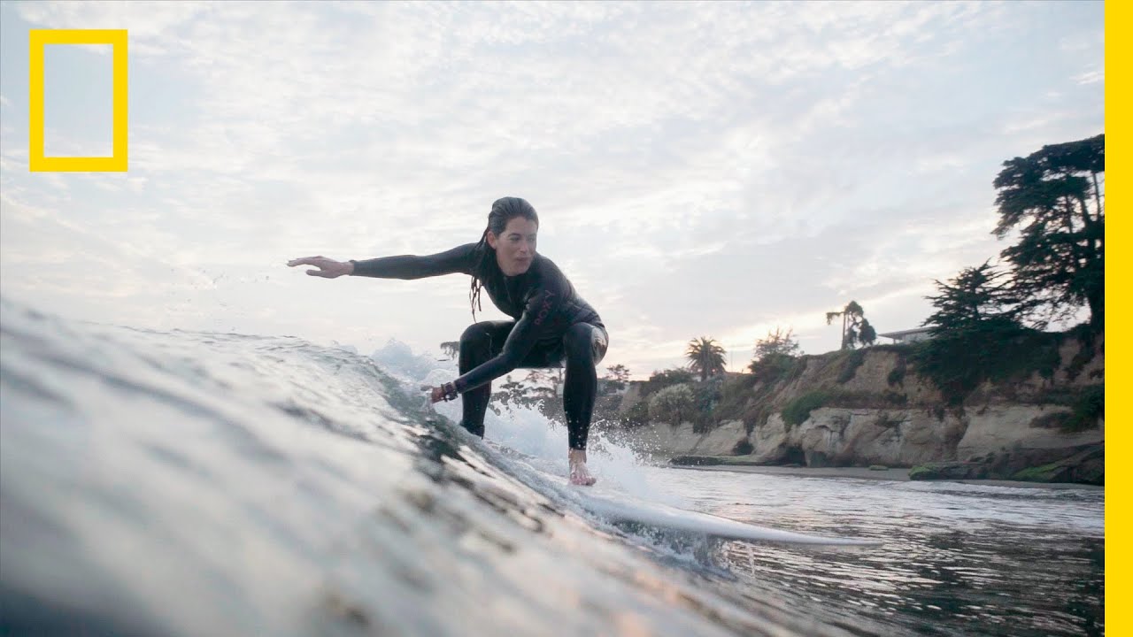 image A twin sister&#8217;s story: riding the waves of loss to healing