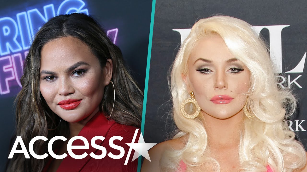 image Chrissy Teigen exits planned &#8216;Netflix&#8217; role amid bullying controversy