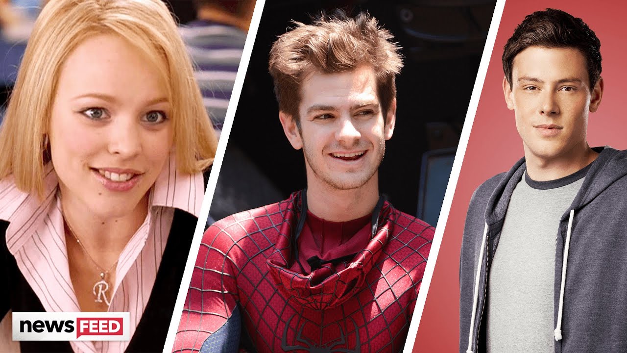 image Celebs who took on much younger teen acting roles