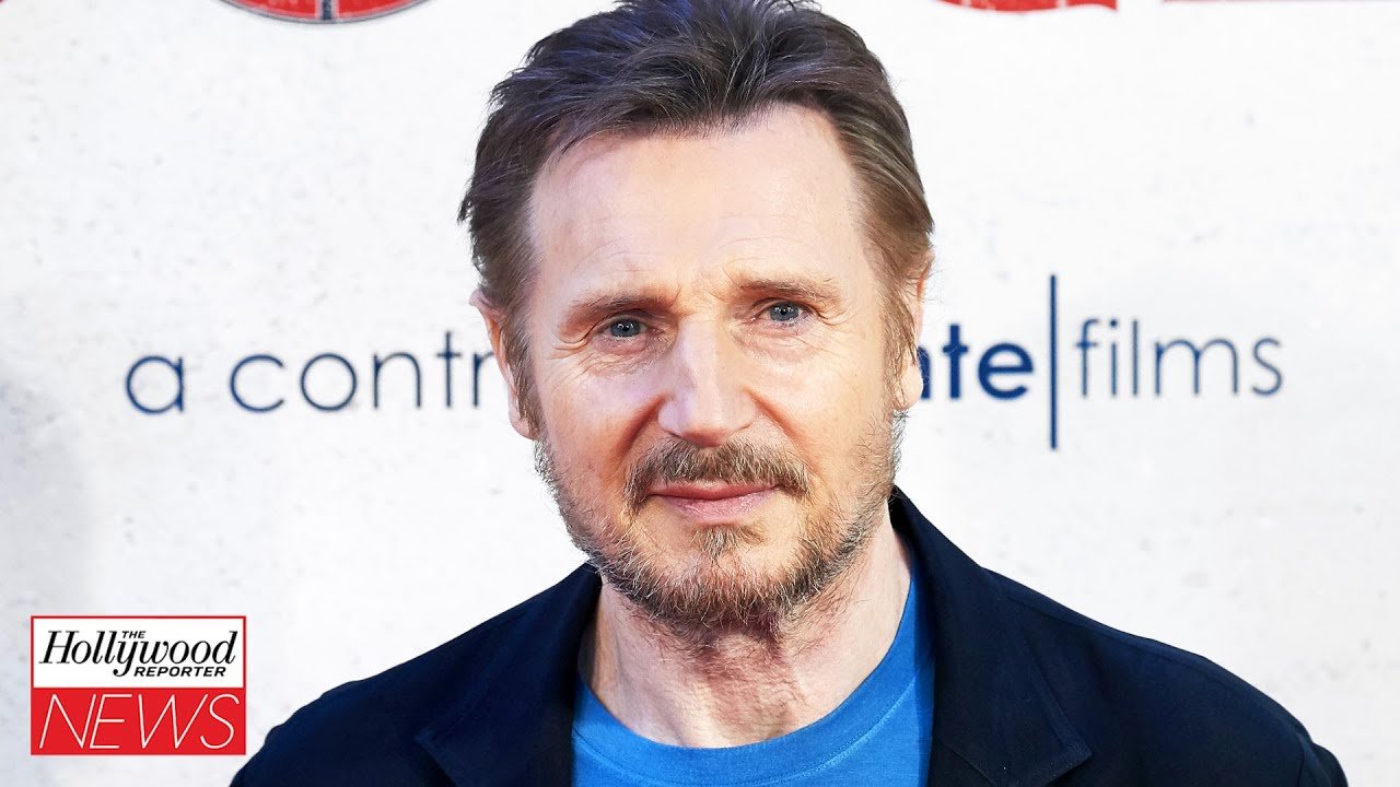 image Liam Neeson quashes talk of ‘Obi-Wan Kenobi’ series role