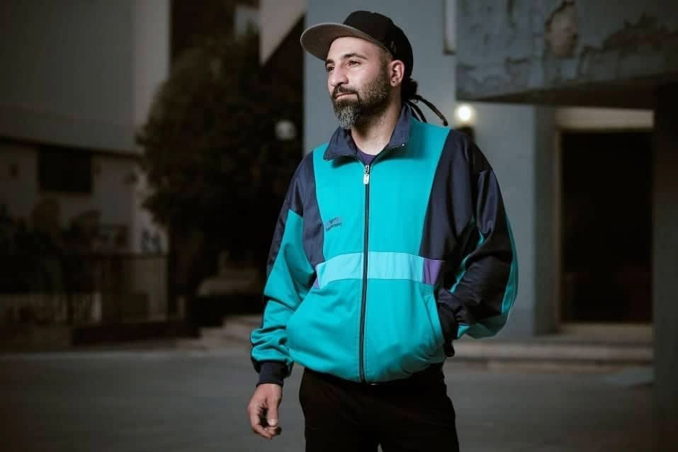 image A minute with Andreas Stylianou Fashion activist