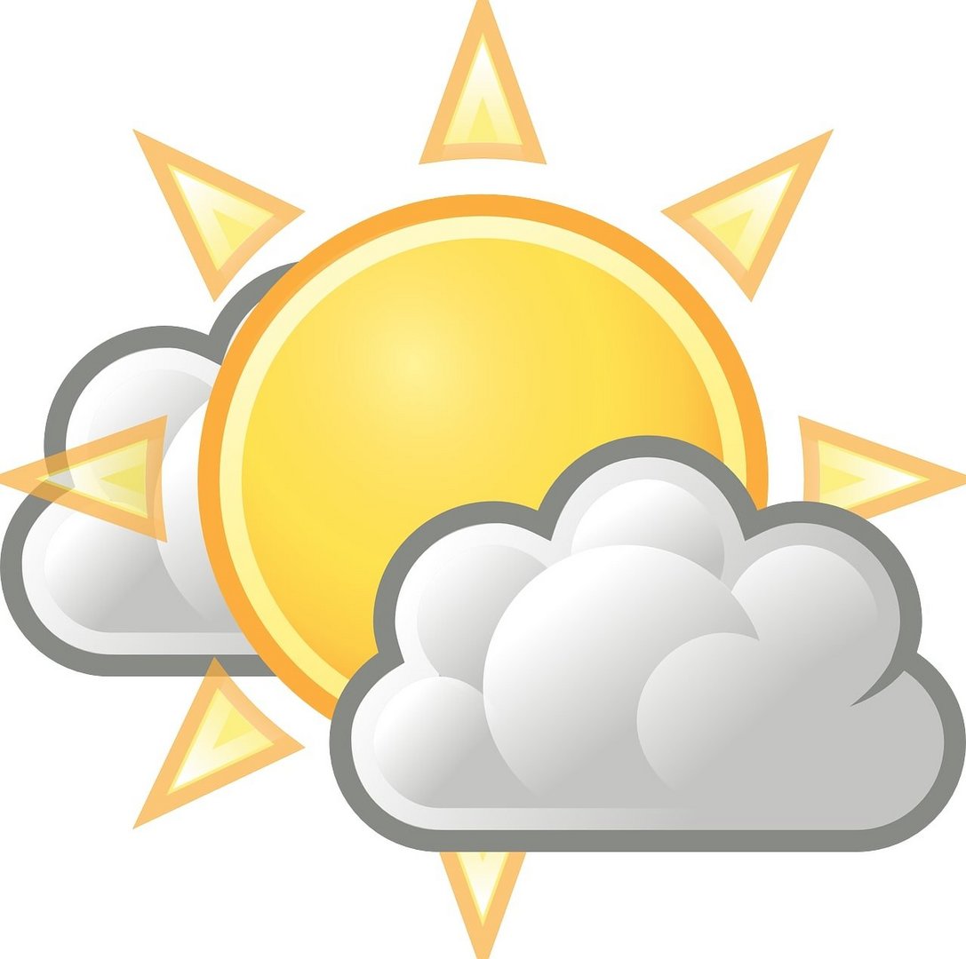 image Cyprus outlook is mostly sunny, with some grey areas &#8212; EU Commission