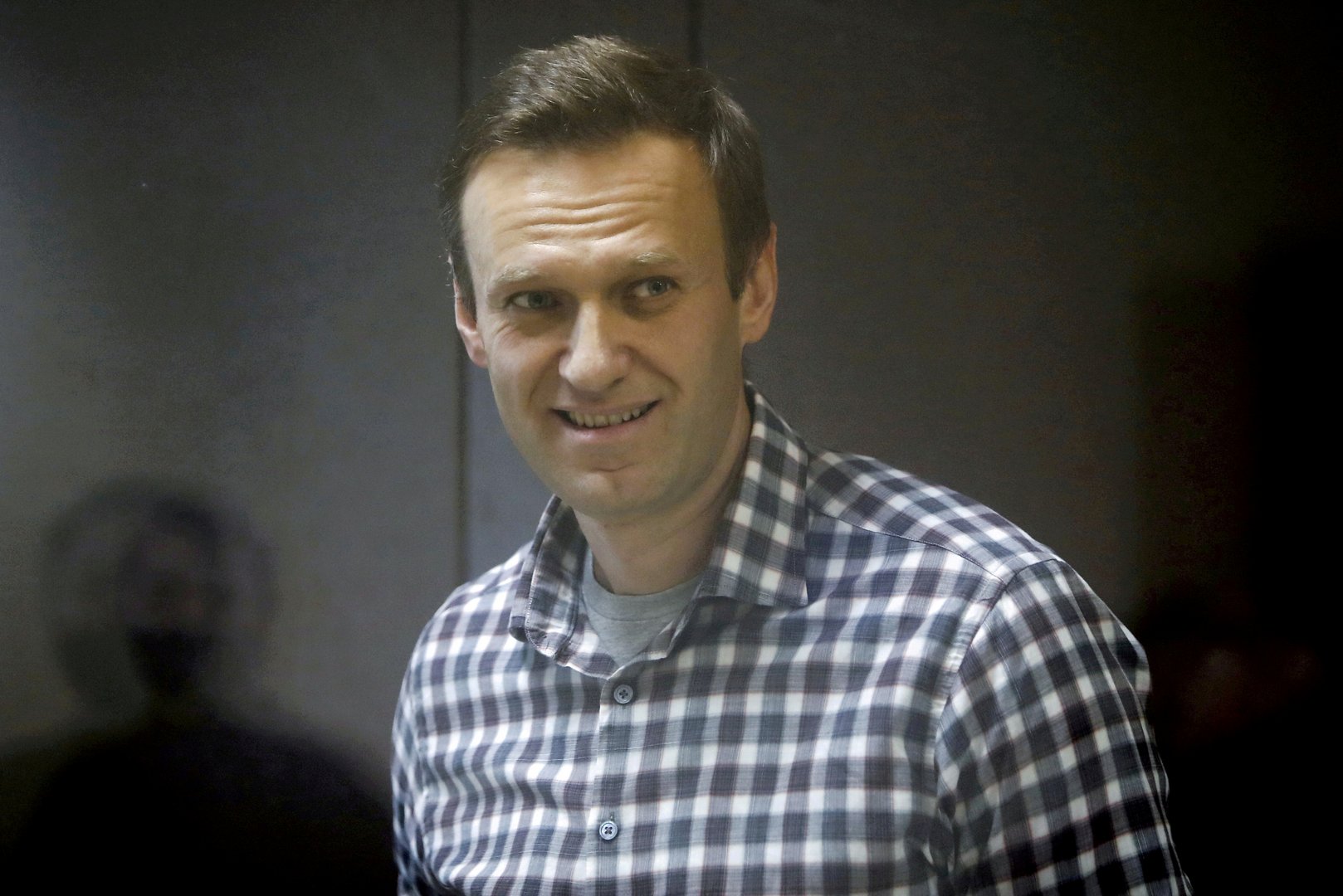 image Kremlin critic Navalny&#8217;s website blocked by Russian regulator