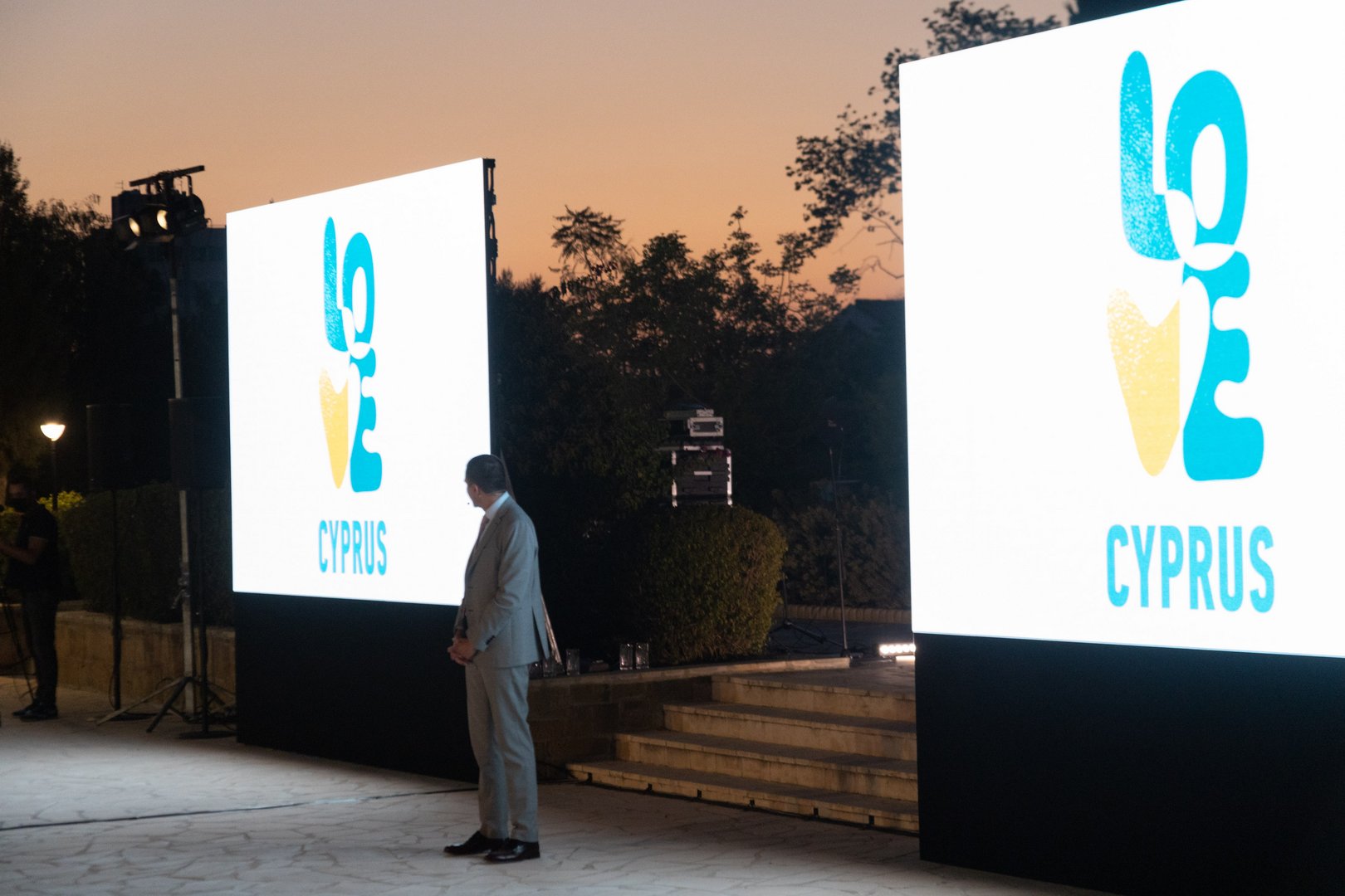 image New tourist brand promotes a flexible, diverse Cyprus