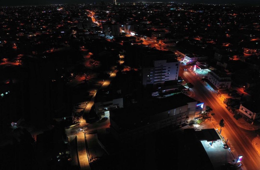 image Nicosia municipality signs €1.8m deal for LED street lights