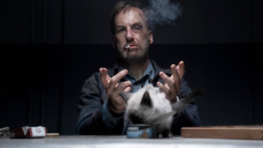 image Film review: Nobody ***