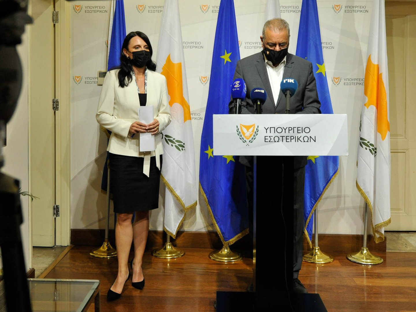 image European office has helped speed up asylum applications