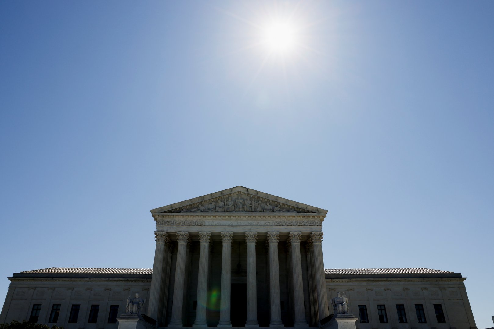 image US Supreme Court conservatives lean against race-conscious student admissions