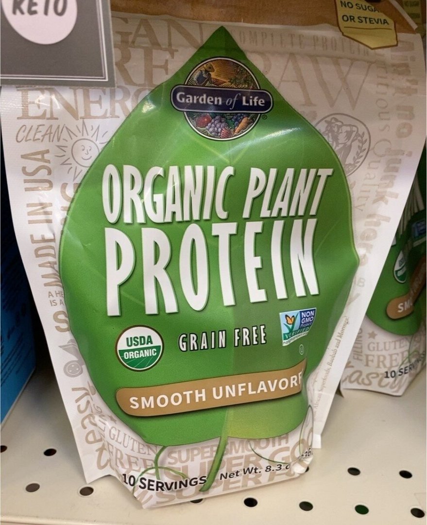 image Plants will eat into meat demand &#8212; Cargill CEO