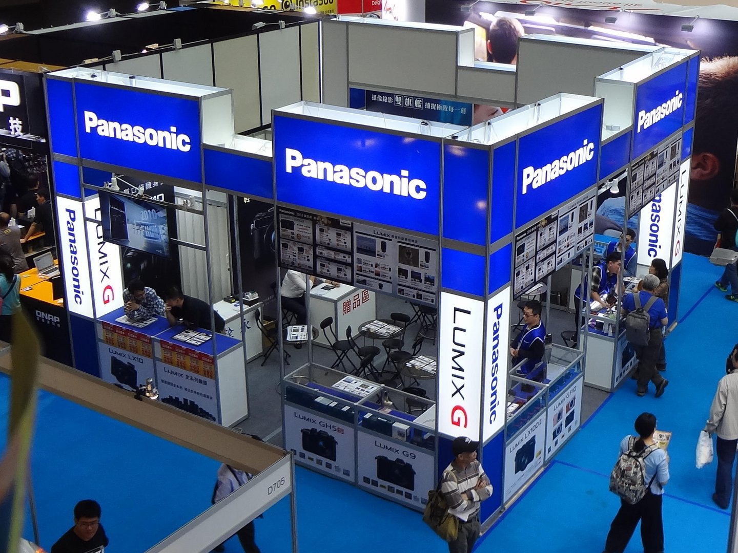 image Panasonic sells Tesla stake for $3.6 bln