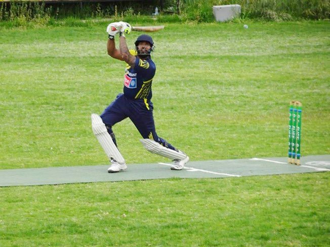 image The long-awaited return of cricket in Cyprus