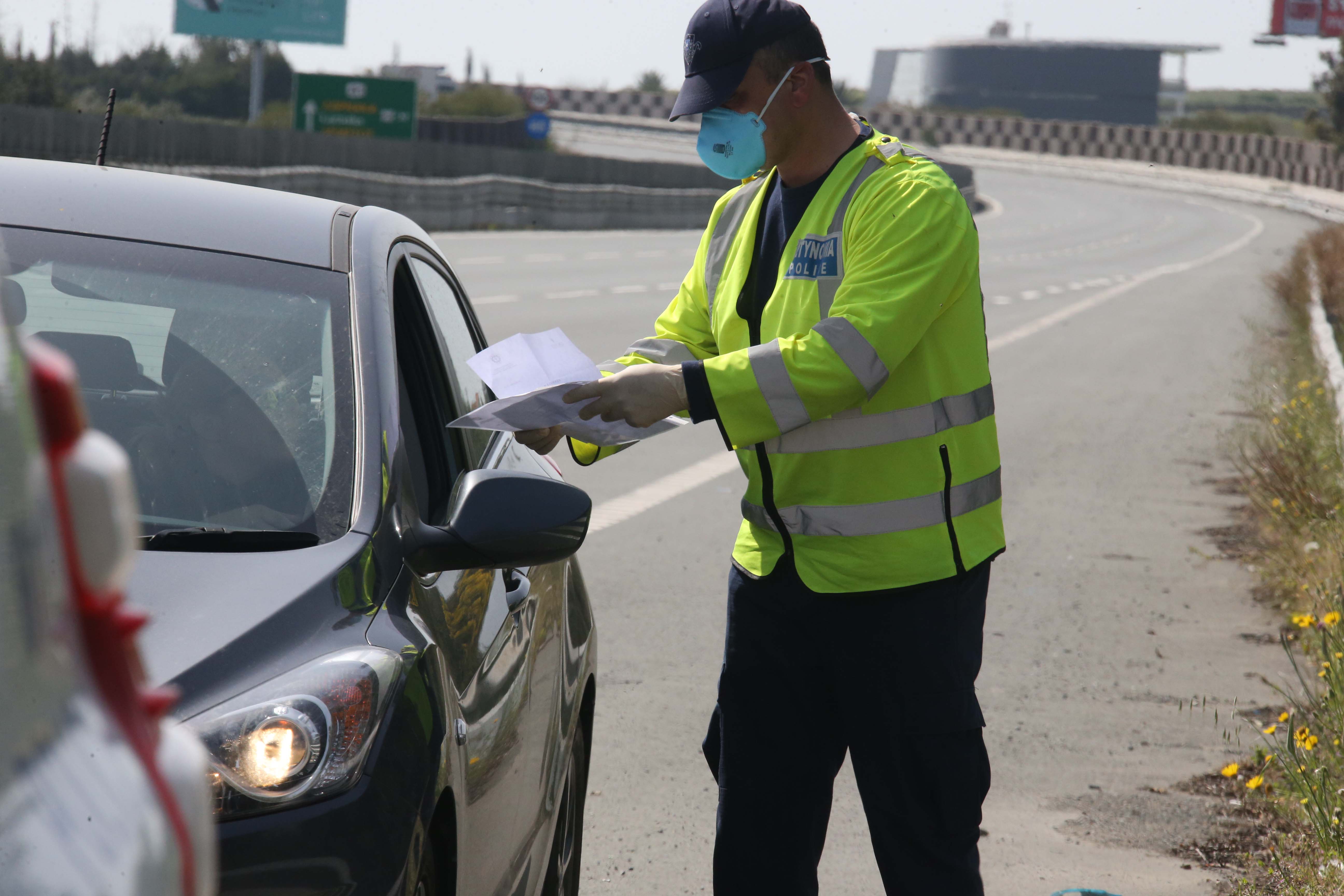 image Over 150 booked for speeding in past 24 hours