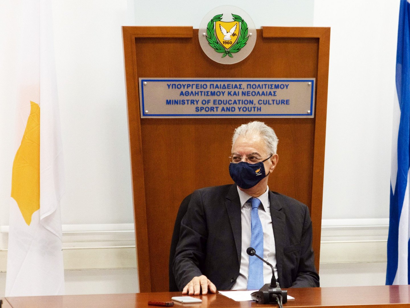 image Psychological help for people affected by Cyprus&#8217; fires