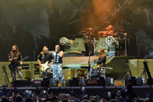 profile3 sabaton on stage
