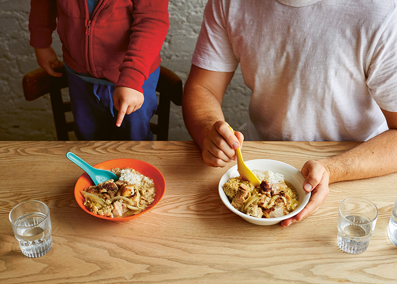 image Food writer doesn’t want ‘cravings’ to be a dirty word