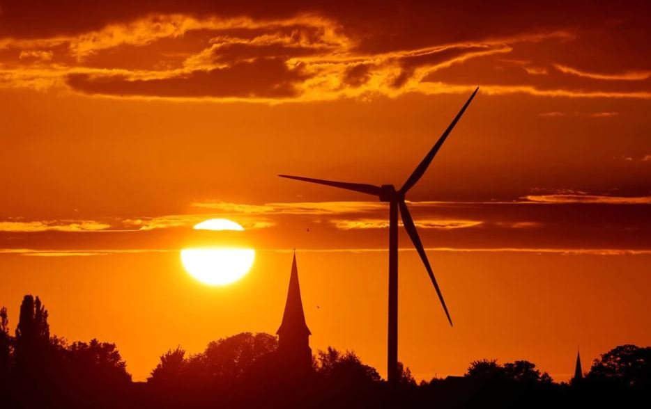 image Green transition deal gets approval as EU mulls state aid for renewables