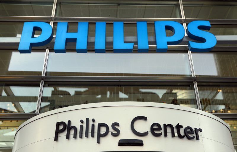 image Philips recalls ventilators due to ‘potential to cause cancer’