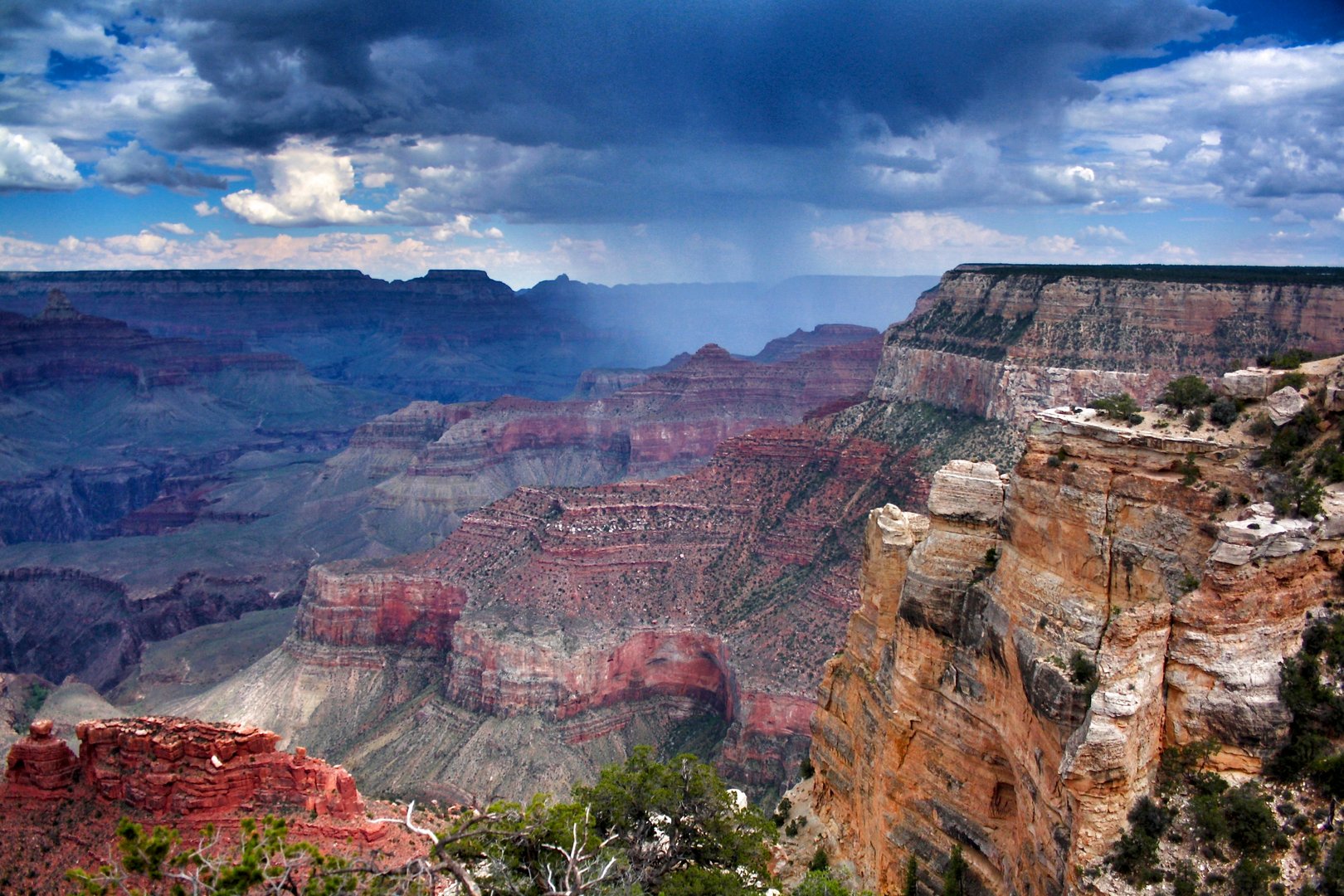 image Earth through the lens of a geoscientist