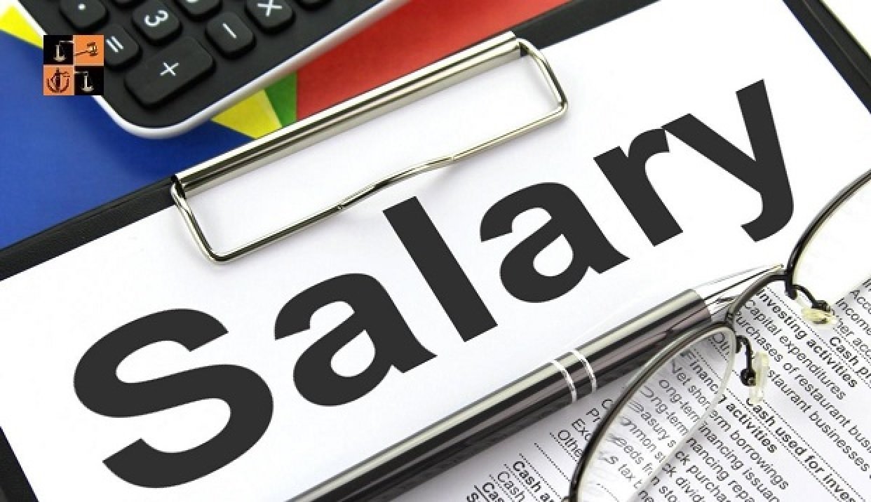 image How to negotiate a better salary in a tech company