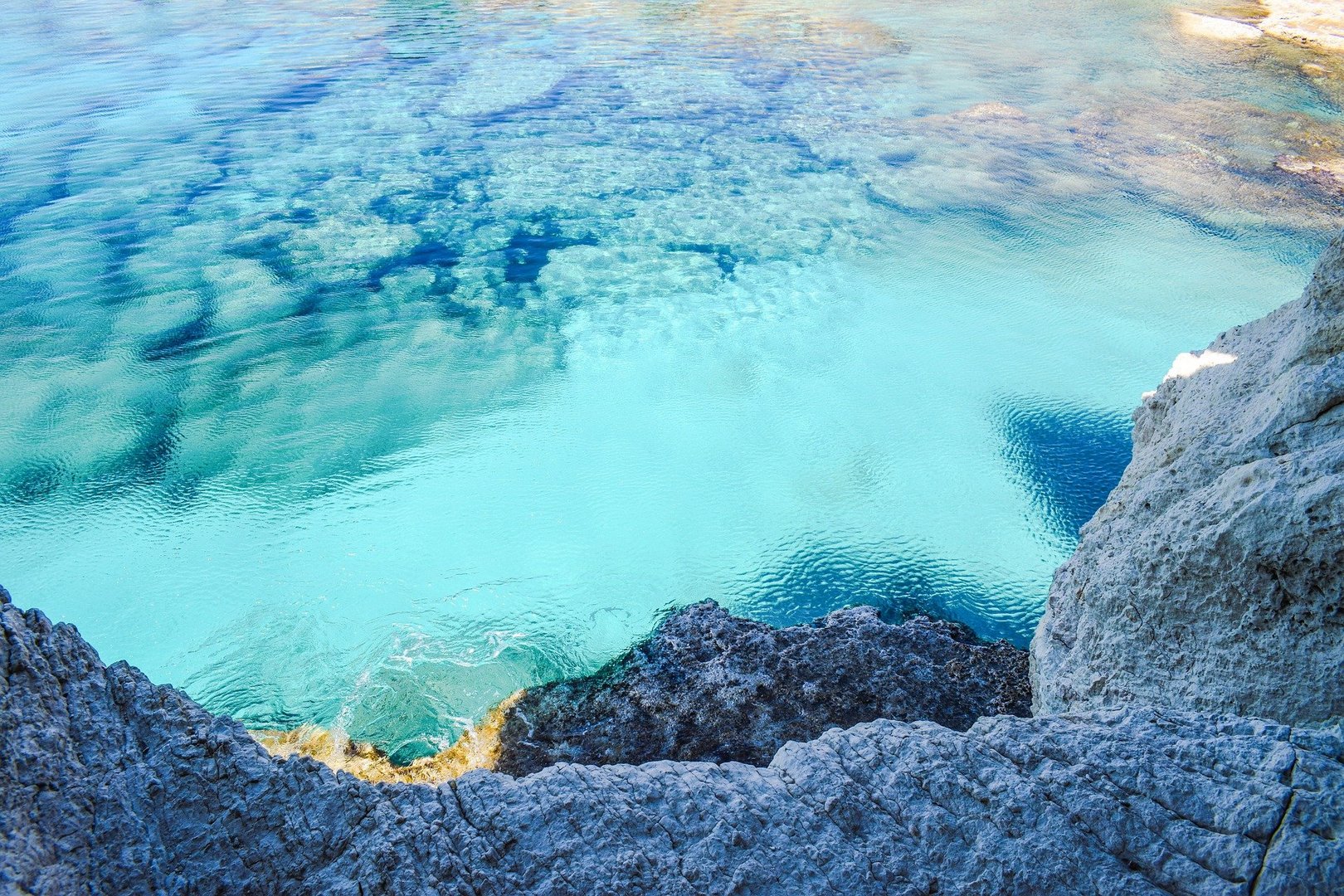 image Plastic waste a ‘Searious Business’ ahead of Cyprus visit