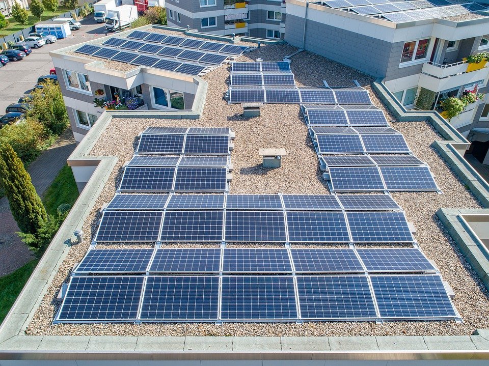 image Financing a green transition for hotels