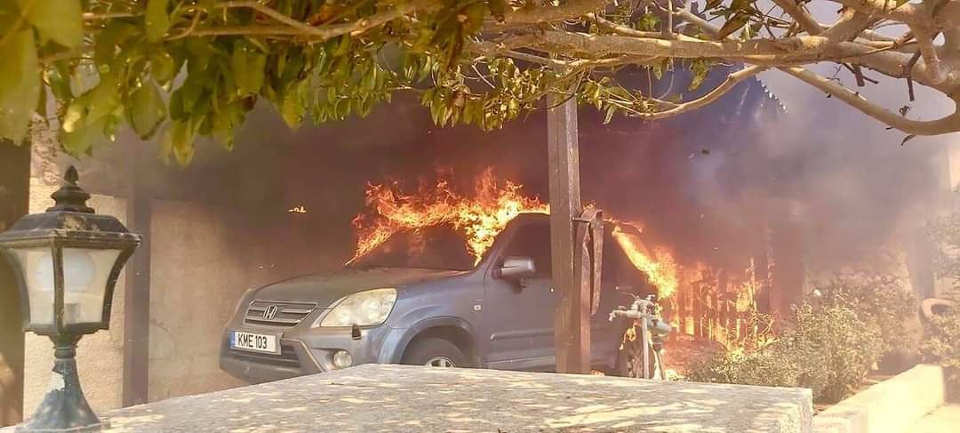 ΤΑΛΑ ΠΥΡΚΑΓΙΑ