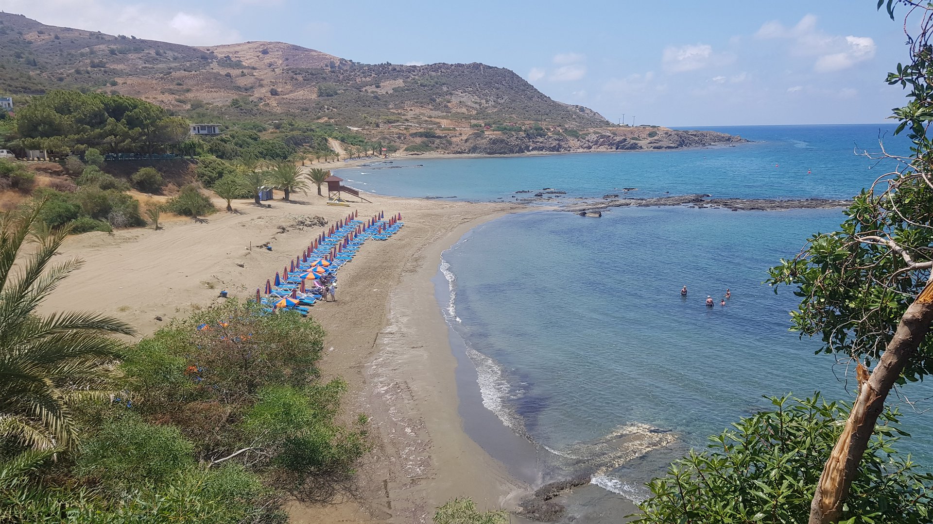image New bus service to better connect Tylliria