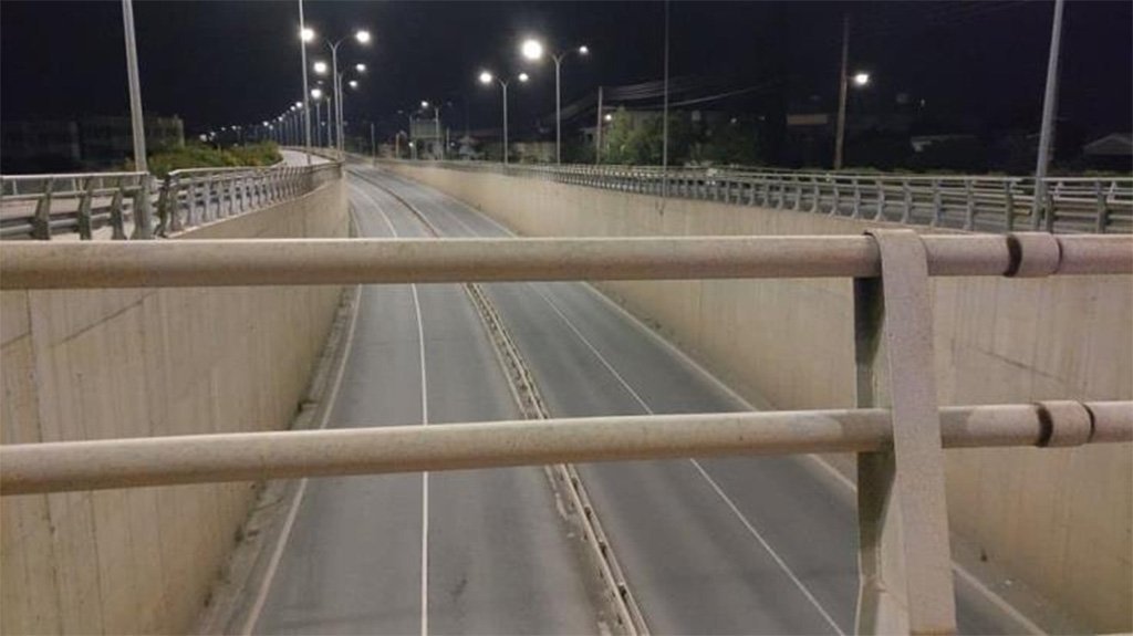 image Police identify woman killed walking on highway (update 3)