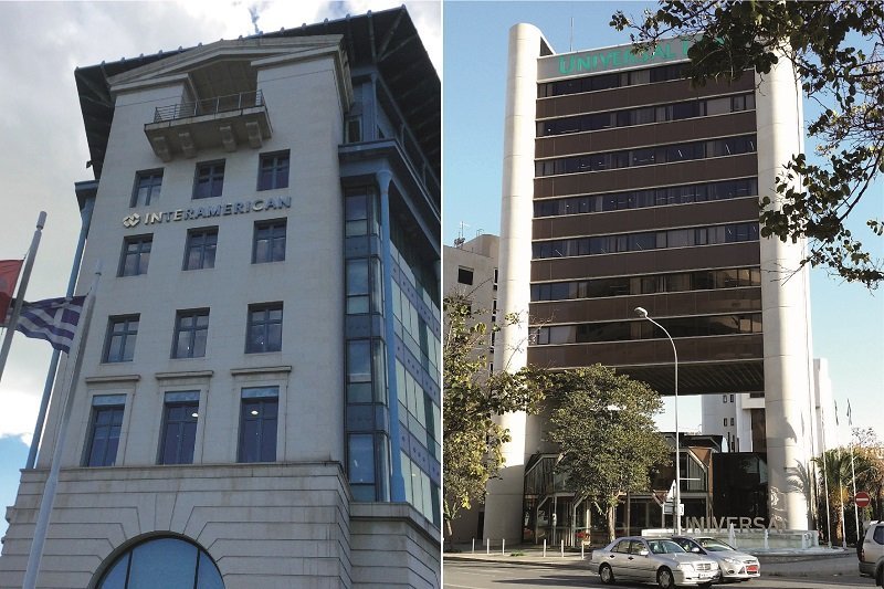 image Interamerican and Universal Life raise the bar for digital insurance