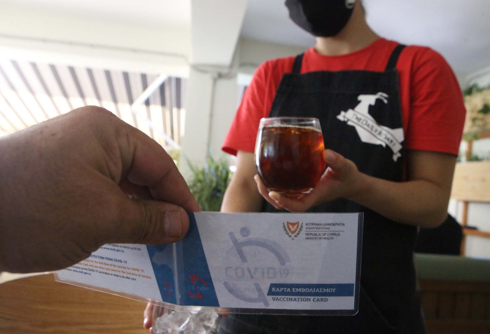 image Coronavirus: Data commissioner green lights new SafePass rules